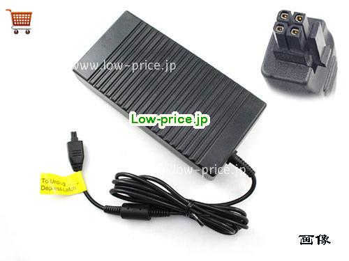 HP 54V1.67A ACアダプター, 54V 1.67A 54V1.67A ラップトップACアダプター, HP54V1.67A90W-4holes-M