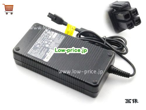 HP 54V3.33A ACアダプター, 54V 3.33A 54V3.33A ラップトップACアダプター, HP54V3.33A180W-4holes
