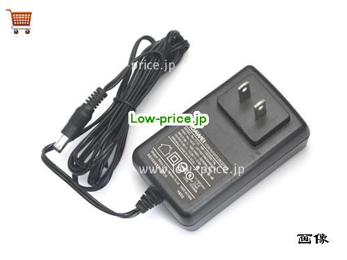 HUAWEI 12V2A ACアダプター, 12V 2A 12V2A ラップトップACアダプター, HUAWEI12V2A24W-5.0x2.0mm-US