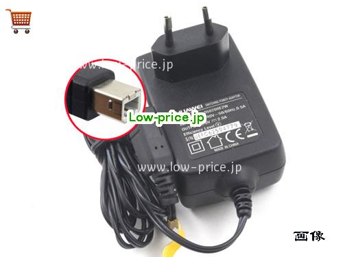 HUAWEI  5V 2A ラップトップACアダプター
