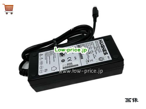 HUGHES 12V2.99A ACアダプター, 12V 2.99A 12V2.99A ラップトップACアダプター, HUGHES12V2.99A75W-4Pins