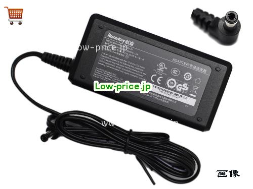 Huntkey 12V3A ACアダプター, 12V 3A 12V3A ラップトップACアダプター, HUNTKEY12V3A36W-5.5x2.1mm