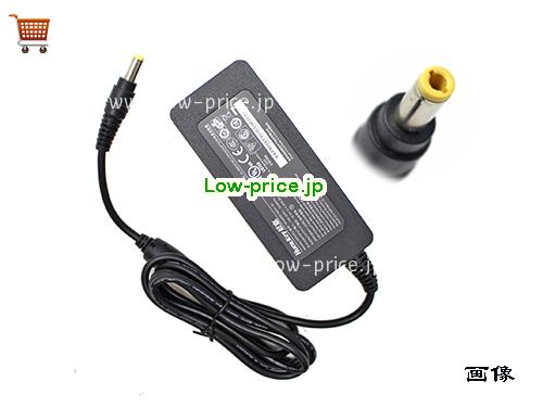 Huntkey 19V3.42A ACアダプター, 19V 3.42A 19V3.42A ラップトップACアダプター, HUNTKEY19V3.42A65W-5.5x.5mm