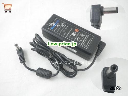 HUNTKEY 19V3.42A ACアダプター, 19V 3.42A 19V3.42A ラップトップACアダプター, HUNTKEY19V3.42A65W-5.5x2.1mm