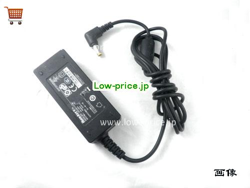 HUNTKEY 19V2A ACアダプター, 19V 2A 19V2A ラップトップACアダプター, HuntKey19V2A38W-5.5x2.5mm