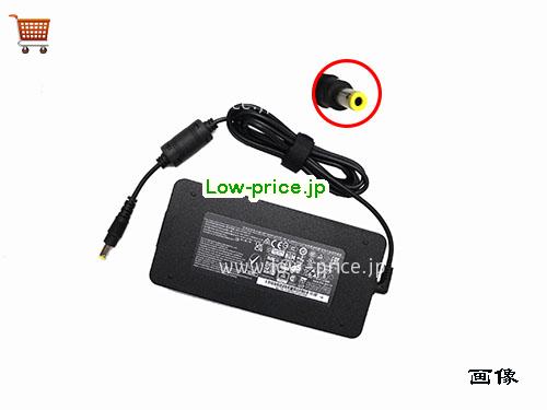 Huntkey 19V6.32A ACアダプター, 19V 6.32A 19V6.32A ラップトップACアダプター, HuntKey19V6.32A120W-5.5x2.5mm