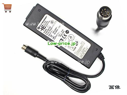 ICCNEXERGY 12V8.3A ACアダプター, 12V 8.3A 12V8.3A ラップトップACアダプター, ICCNEXERGY12V8.3A100W-8Pins