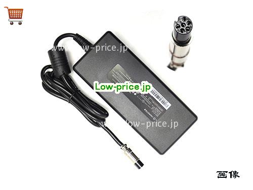 Immotor 54V1.85A ACアダプター, 54V 1.85A 54V1.85A ラップトップACアダプター, IMMOTOR54V1.85A100W-6HOLE