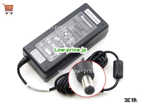 INTERMEC 24V2.5A ACアダプター, 24V 2.5A 24V2.5A ラップトップACアダプター, INTERMEC24V2.5A60W-6.5x3.0mm
