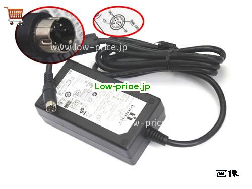 IOMEGA 12V1.5A ACアダプター, 12V 1.5A 12V1.5A ラップトップACアダプター, IOMEGA12V1.5A18W-5pin
