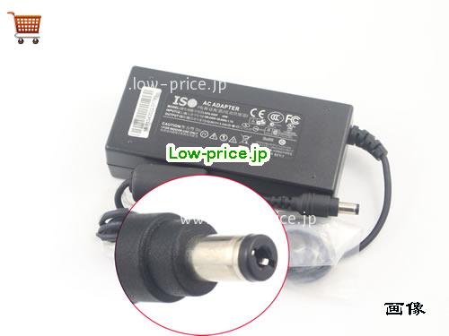 ISO 12V3.33A ACアダプター, 12V 3.33A 12V3.33A ラップトップACアダプター, ISO12V3.33A40W-5.5x2.1mm