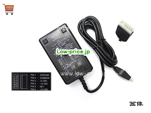 ITE 12V0.8A ACアダプター, 12V 0.8A 12V0.8A ラップトップACアダプター, ITE12V0.8A9.6W-SW306