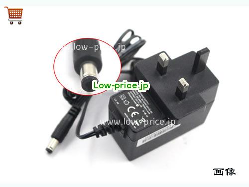 ITE 12V1A ACアダプター, 12V 1A 12V1A ラップトップACアダプター, ITE12V1A12W-5.5x2.5mm-UK