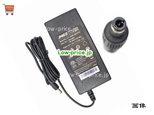 JMGO 19V4.75A ACアダプター, 19V 4.75A 19V4.75A ラップトップACアダプター, JMGO19V4.75A90W-5.5x2.5mm