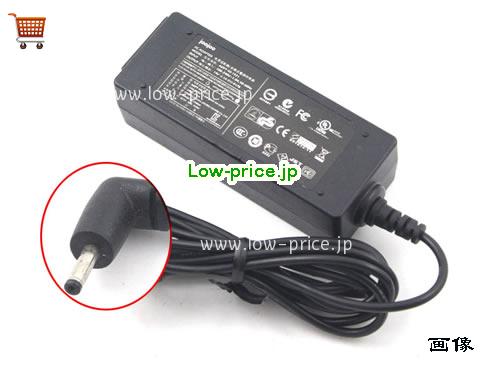 JOOJOO 19V2.1A ACアダプター, 19V 2.1A 19V2.1A ラップトップACアダプター, JOOJOO19V2.1A40W-2.5x0.7mm