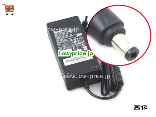 JUNIPER EADP-60KB B ACアダプター, 12V 5A EADP-60KB B ラップトップACアダプター, JUNIPER12V5A60W-5.5x2.5mm