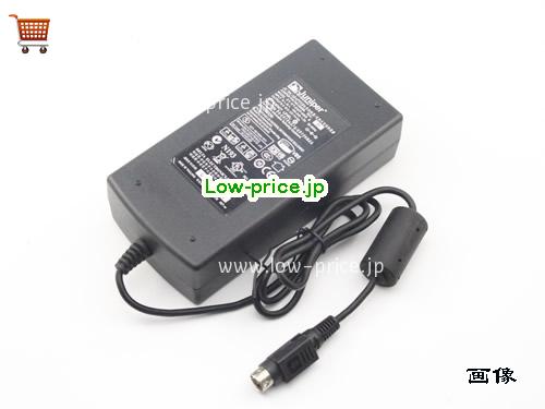 JUNIPER EADP-60KB ACアダプター, 12V 6A EADP-60KB ラップトップACアダプター, JUNIPER12V6A-72W-4PIN