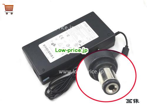 JUNIPER 54V3.7A ACアダプター, 54V 3.7A 54V3.7A ラップトップACアダプター, JUNIPER54V3.7A200W-6.0x2.0mm