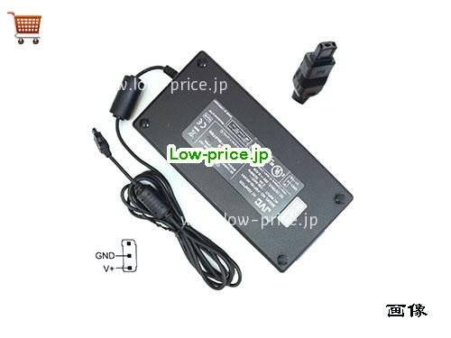 JVC 28V6.42A ACアダプター, 28V 6.42A 28V6.42A ラップトップACアダプター, JVC28V6.42A180W-3HOLE