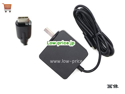 JVLAT 15V2.6A ACアダプター, 15V 2.6A 15V2.6A ラップトップACアダプター, JVLAT15V2.6A39W-Type-C-Wall-AU