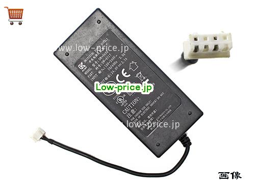 KLEC 24V2.5A ACアダプター, 24V 2.5A 24V2.5A ラップトップACアダプター, KLEC24V2.5A60W-M1H4K4P