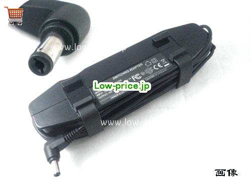 KLS 15V3A ACアダプター, 15V 3A 15V3A ラップトップACアダプター, KLS15V3A45W-5.5x2.5mm