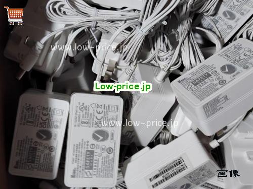KTEC 12V1.5A ACアダプター, 12V 1.5A 12V1.5A ラップトップACアダプター, KTEC12V1.5A18W-5.5x2.1mm-W-US