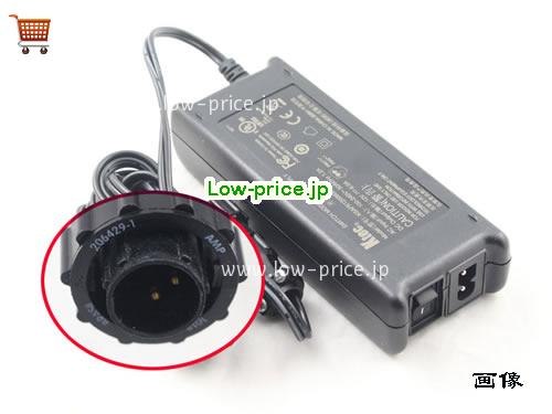 KTEC KSAFK1200600T1M2 ACアダプター, 12V 6A KSAFK1200600T1M2 ラップトップACアダプター, KTEC12V6A72W-2pin
