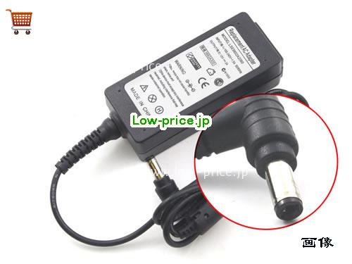 LCD 12V2A ACアダプター, 12V 2A 12V2A ラップトップACアダプター, LCD12V2A24W-5.5x2.5mm
