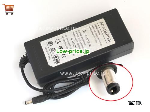 LCD  19V 5A ラップトップACアダプター
