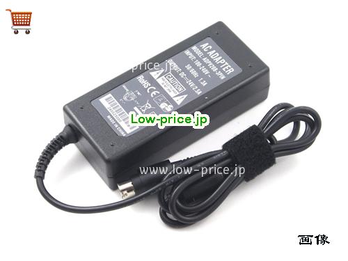 OEM 24V2.5A ACアダプター, 24V 2.5A 24V2.5A ラップトップACアダプター, LCD24V2.5A60W-3PIN