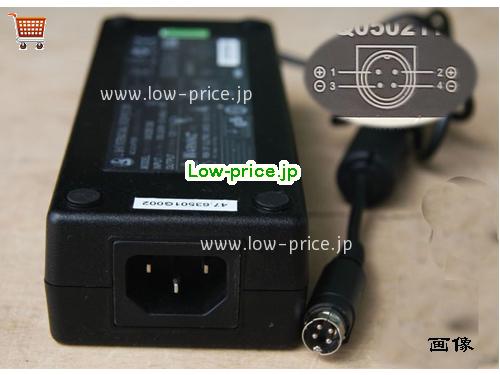 LISHIN 12V6.67A ACアダプター, 12V 6.67A 12V6.67A ラップトップACアダプター, LCDLS12V6.67A80W-4PIN-SZXF