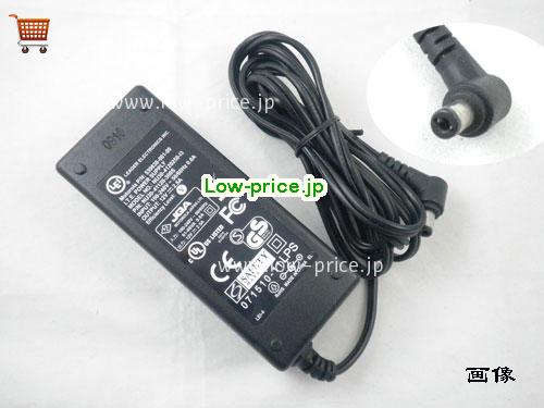 LEI 12V2.5A ACアダプター, 12V 2.5A 12V2.5A ラップトップACアダプター, LEI12V2.5A30W-5.5x2.5mm