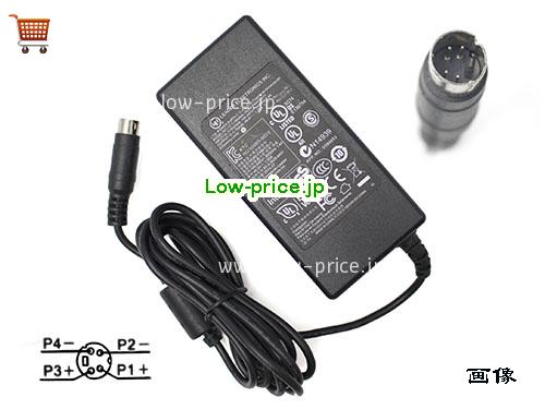 LEI 48V1.25A ACアダプター, 48V 1.25A 48V1.25A ラップトップACアダプター, LEI48V1.25A60W-5PIN