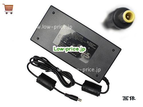 LEI 54V2.77A ACアダプター, 54V 2.77A 54V2.77A ラップトップACアダプター, LEI54V2.77A150W-5.5x3.0mm
