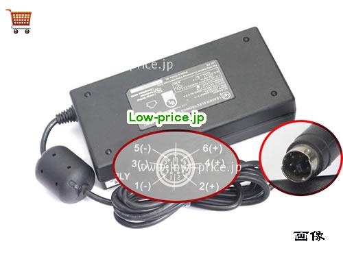 LEI 54V2.77A ACアダプター, 54V 2.77A 54V2.77A ラップトップACアダプター, LEI54V2.77A150W-6pin