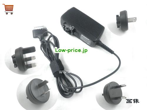 LENOVO 12V1.5A ACアダプター, 12V 1.5A 12V1.5A ラップトップACアダプター, LENOVO12V1.5A18W-USB-SHAVER
