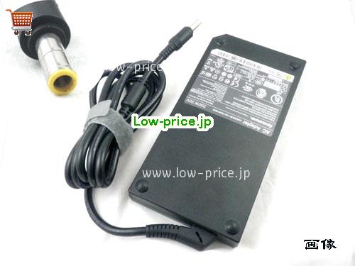 LENOVO 20V11.5A ACアダプター, 20V 11.5A 20V11.5A ラップトップACアダプター, LENOVO20V11.5A230W-6.4x4.0mm-TYPE-B
