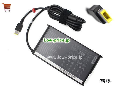 Lenovo 20V11.5A ACアダプター, 20V 11.5A 20V11.5A ラップトップACアダプター, LENOVO20V11.5A230W-rectangle-Thin