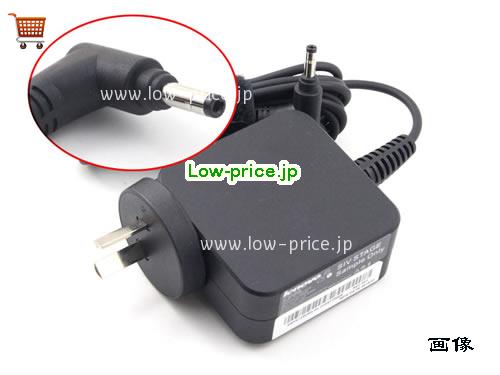 LENOVO 20V2.25A ACアダプター, 20V 2.25A 20V2.25A ラップトップACアダプター, LENOVO20V2.25A45W-4.0X1.7mm-AU