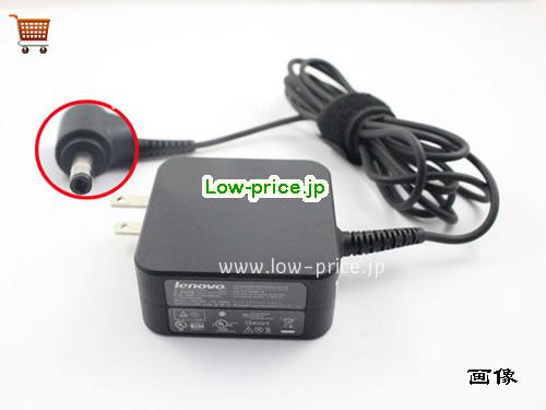 LENOVO 20V2.25A ACアダプター, 20V 2.25A 20V2.25A ラップトップACアダプター, LENOVO20V2.25A45W-4.0X1.7mm-US