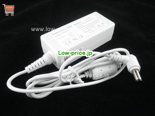 LENOVO 20V2A ACアダプター, 20V 2A 20V2A ラップトップACアダプター, LENOVO20V2A40W-5.5x2.5mm-W