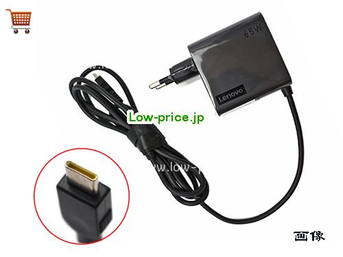 LENOVO 20V3.25A ACアダプター, 20V 3.25A 20V3.25A ラップトップACアダプター, LENOVO20V3.25A65W-Type-C-EU