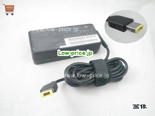 LENOVO 20V3.25A ACアダプター, 20V 3.25A 20V3.25A ラップトップACアダプター, LENOVO20V3.25A65W-rectangle-pin