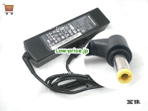 LENOVO 20V4.5A ACアダプター, 20V 4.5A 20V4.5A ラップトップACアダプター, LENOVO20V4.5A90W-5.5x2.5mm-long