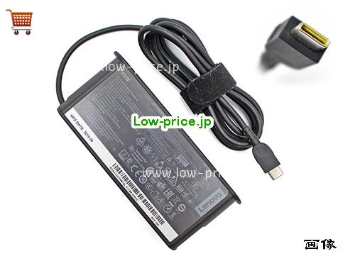 LENOVO 20V4.75A ACアダプター, 20V 4.75A 20V4.75A ラップトップACアダプター, LENOVO20V4.75A95W-Type-C