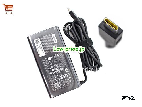 高品質5,660円純正 Type C ACアダプター Adl100ylc3a に適し Lenovo P/n Sa11d52389 20v 5a 100w 