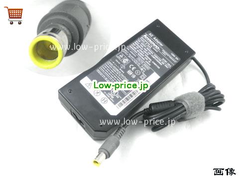 LENOVO 20V6.75A ACアダプター, 20V 6.75A 20V6.75A ラップトップACアダプター, LENOVO20V6.75A135W-7.5x5.5mm