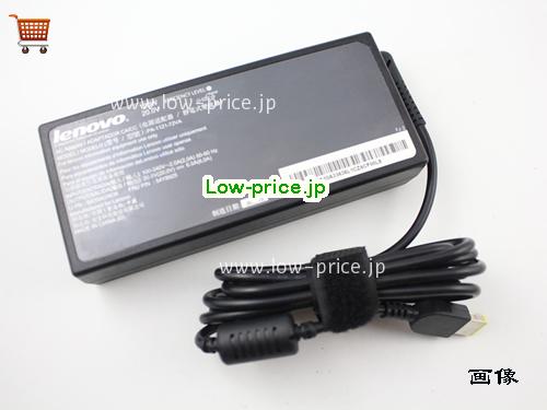 LENOVO SA10A33636 ACアダプター, 20V 6A SA10A33636 ラップトップACアダプター, LENOVO20V6A120W-rectangle