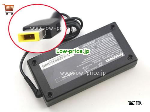 LENOVO 20V7.5A ACアダプター, 20V 7.5A 20V7.5A ラップトップACアダプター, LENOVO20V7.5A150W-rectangle